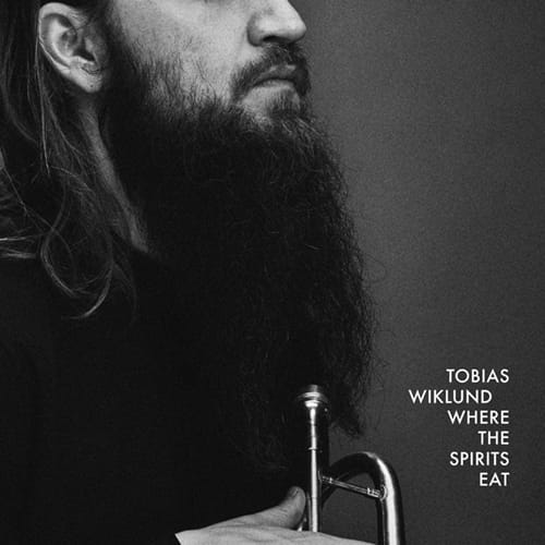 Tobias Wiklund / Where the Spirits Eat