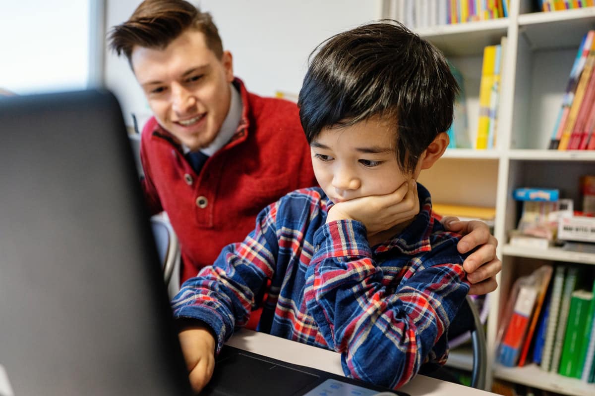 ISOE サタデークラス