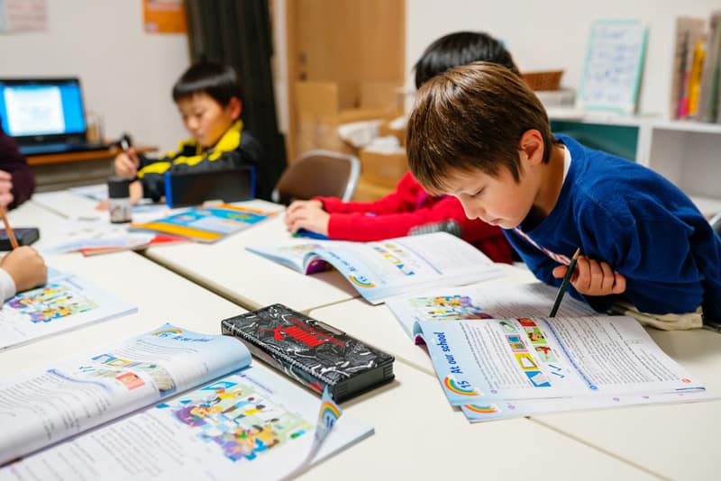 ISOE プライマリコース