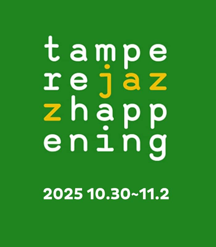 Tampere Jazz Happening