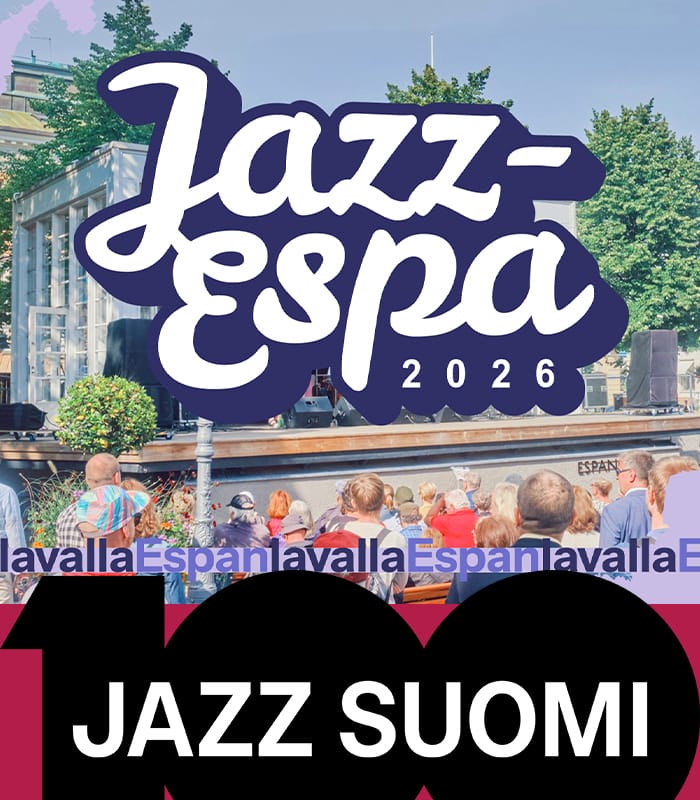 JazzEspa