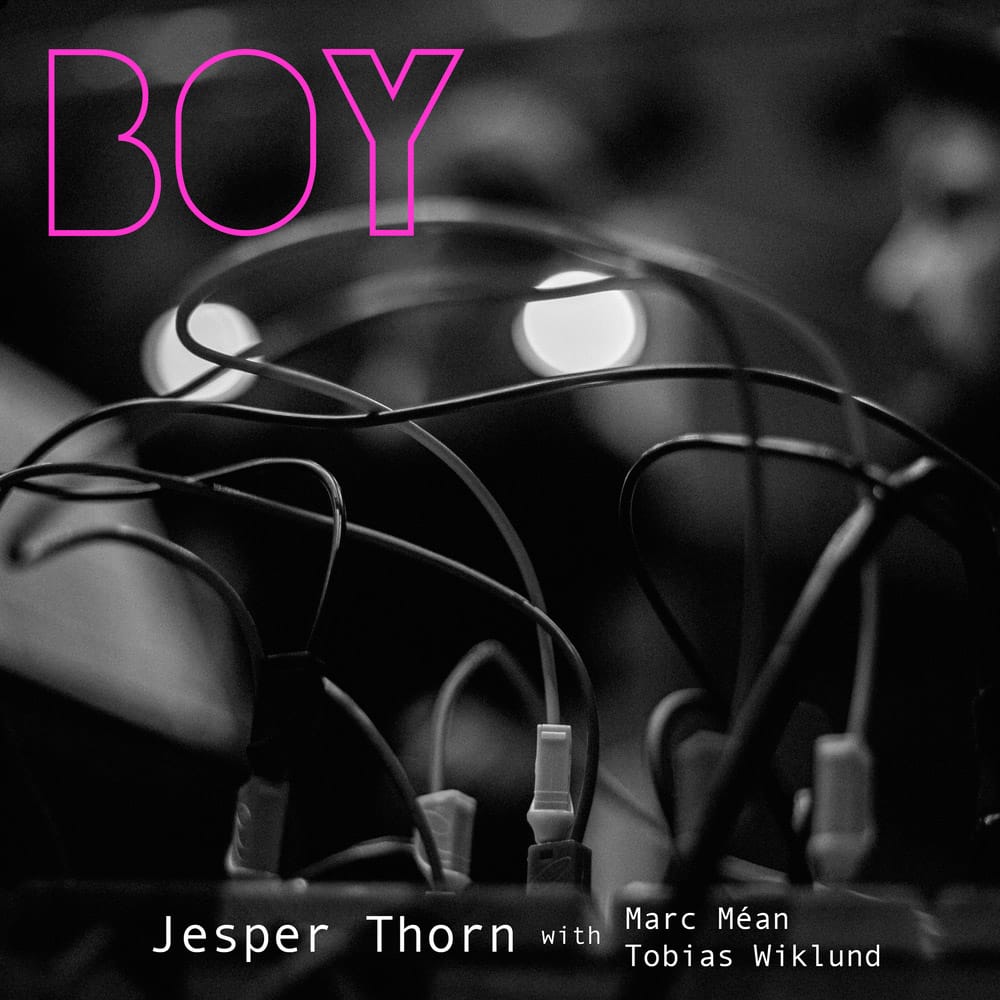 Jesper Thorn, Boy (2020)