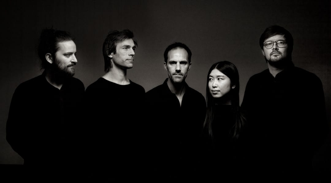 Thomas Strønen - Time Is A Blind Guide