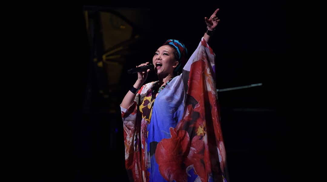Tokyo Jazz Festival