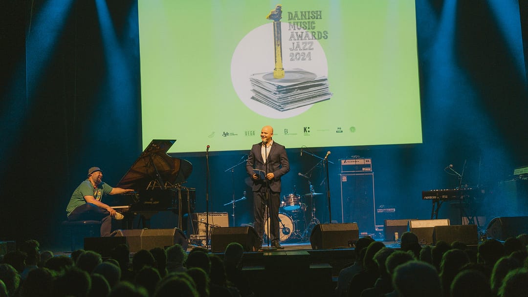 Danish Music Awards 2024