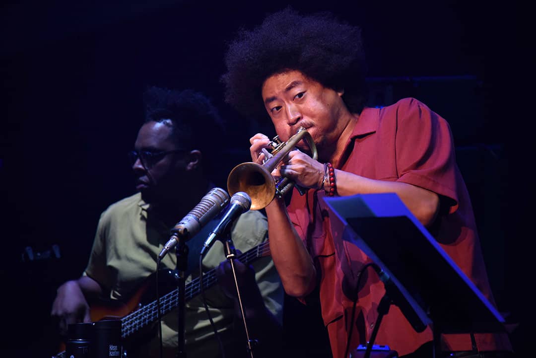 Tokyo Jazz Festival