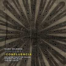 Mark Solborg TUNGEMÅL Confluencia