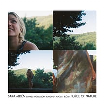 Sara Alden