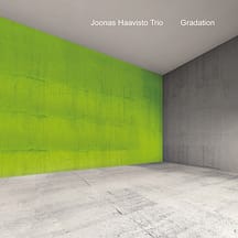 Joonas Haavisto Trio
