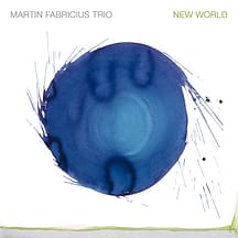 New World | Martin Fabricius Trio
