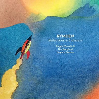 Reflections & Odysseys Rymden