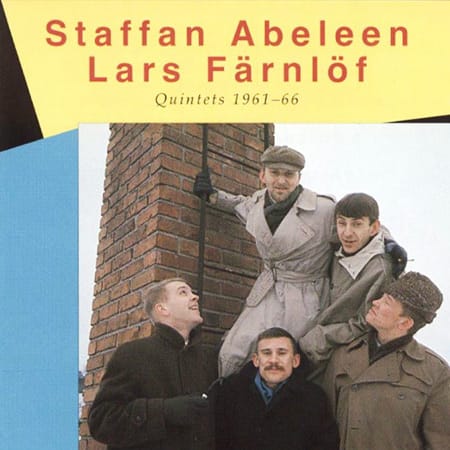 Abeleen + Färnlöf