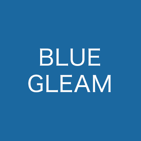 Blue-Gleam