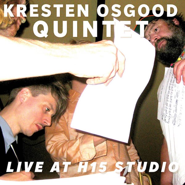 Kresten Osgood Quintet