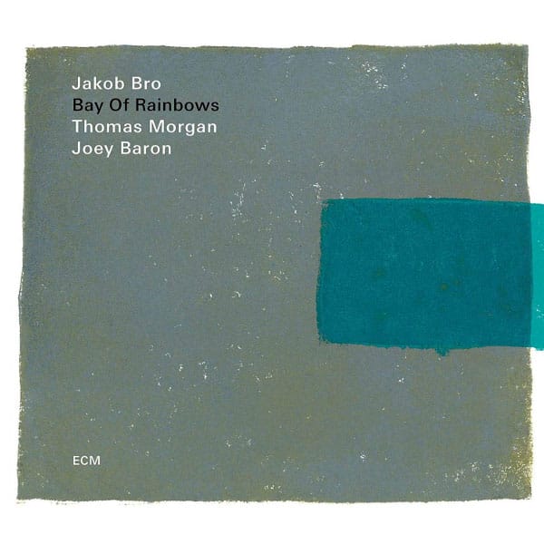 jakob bro rainbows