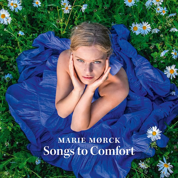 Marie Mørck - Songs to Comfort