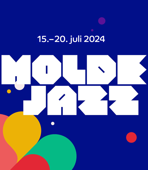 Molde Jazz 2024