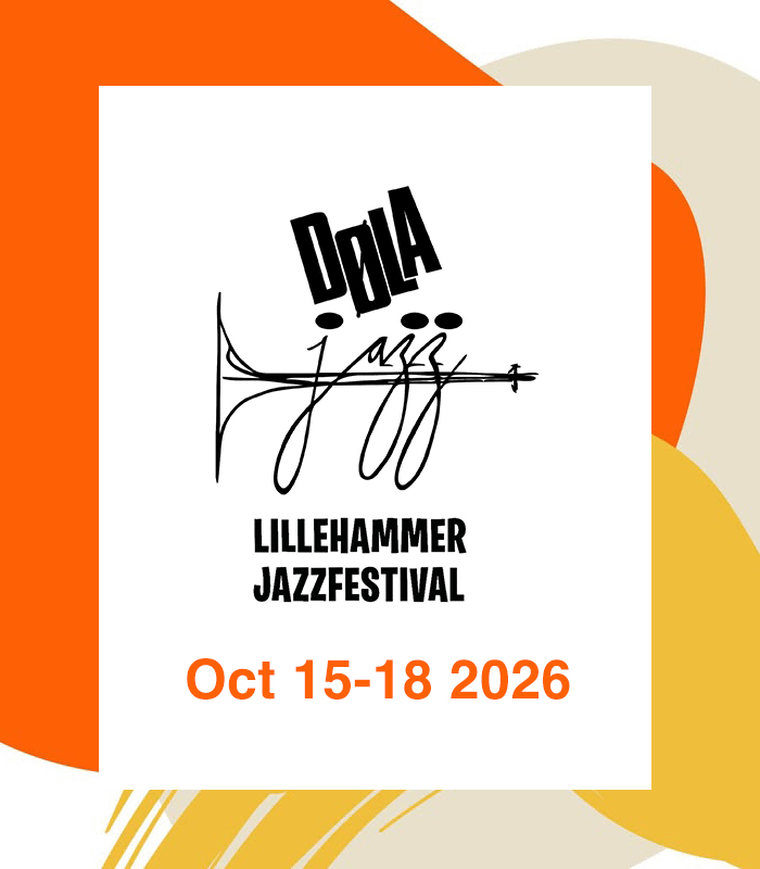 DolaJazz 2026