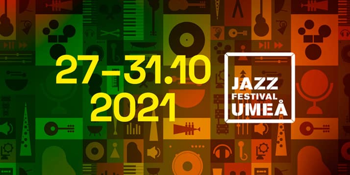 umea jazz 2021