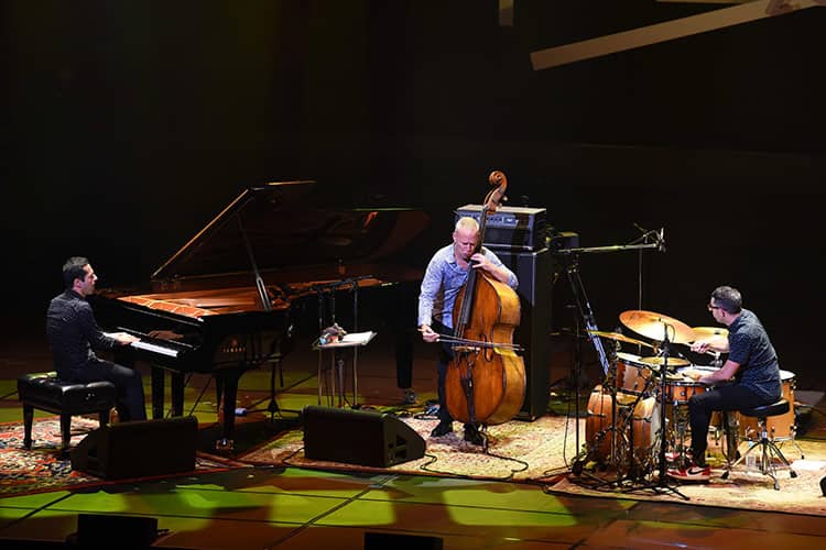 Tokyo Jazz Festival