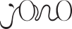 jOnO logo