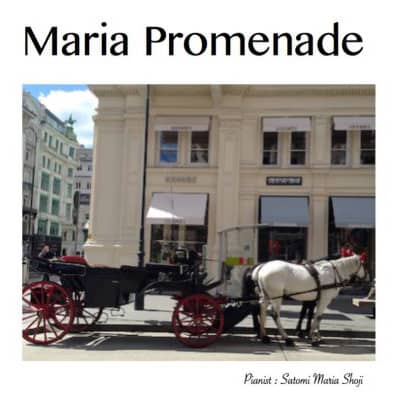 Maria Promenade