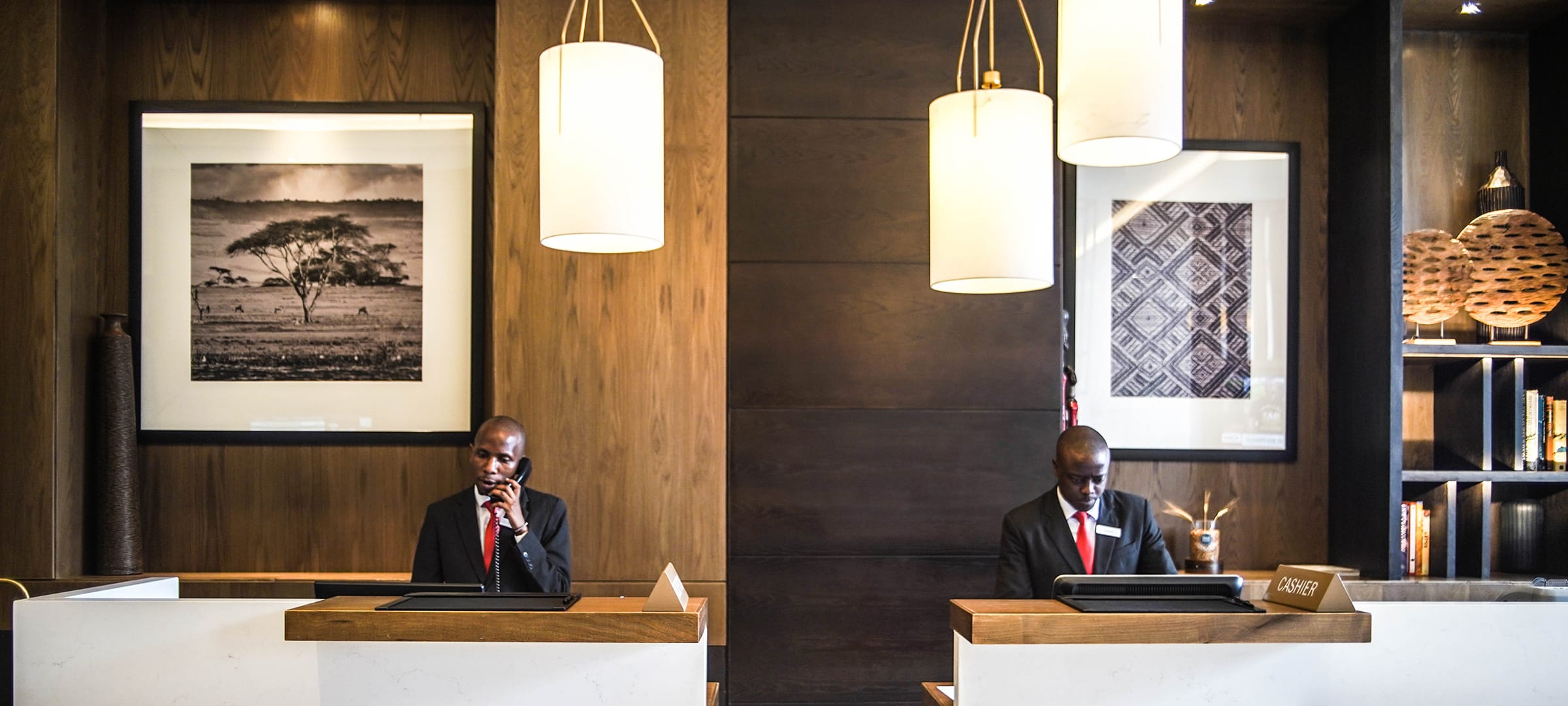 Four Points by Sheraton, Hurlingham