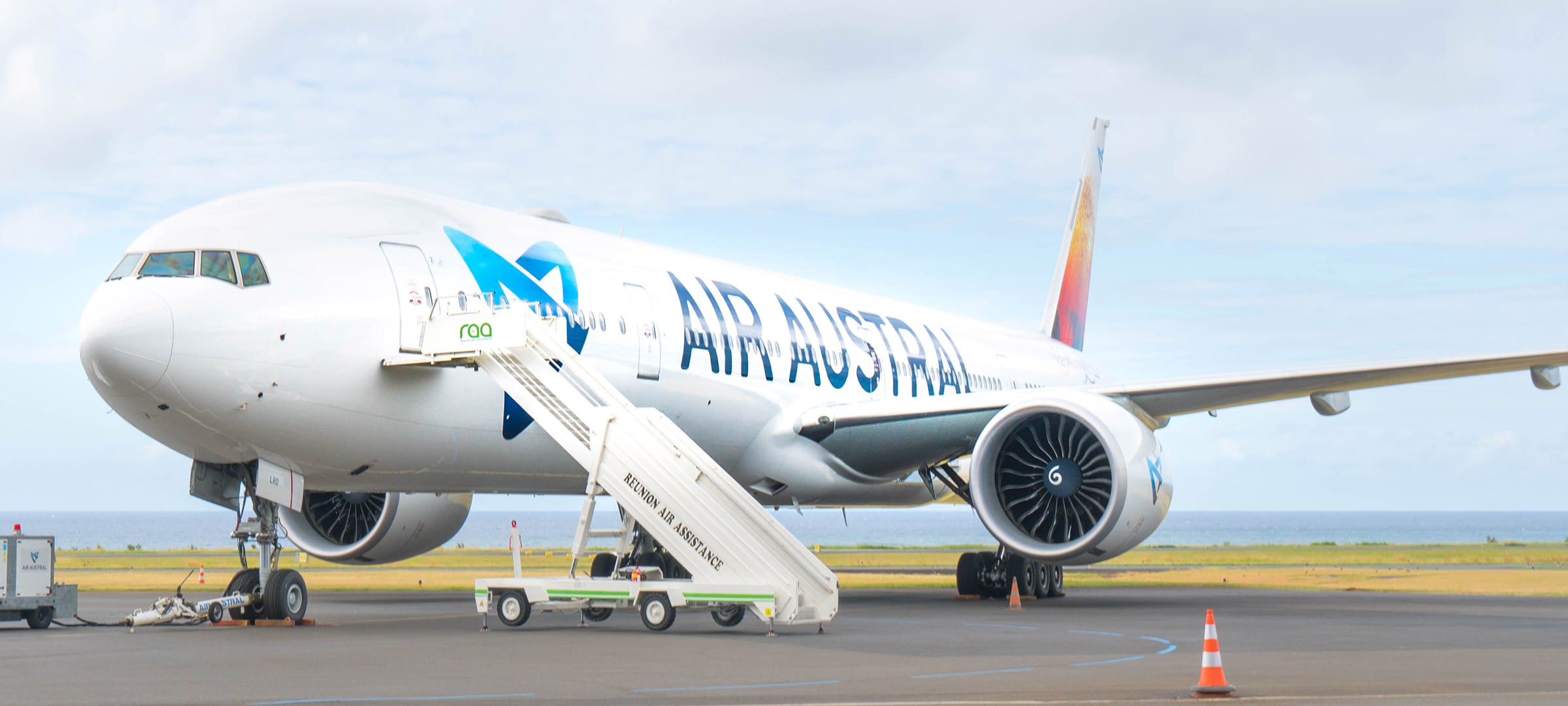 Air Austral