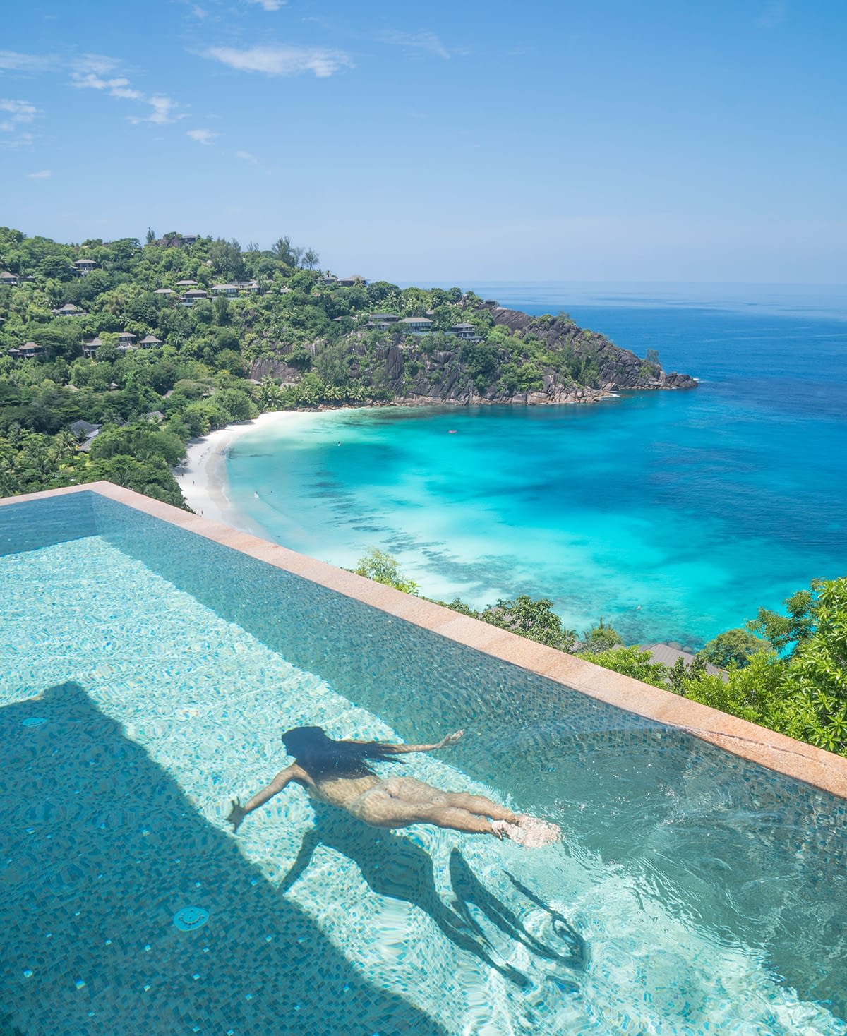 セーシェル諸島 Plus Alpha Tokyo Snsマーケティング