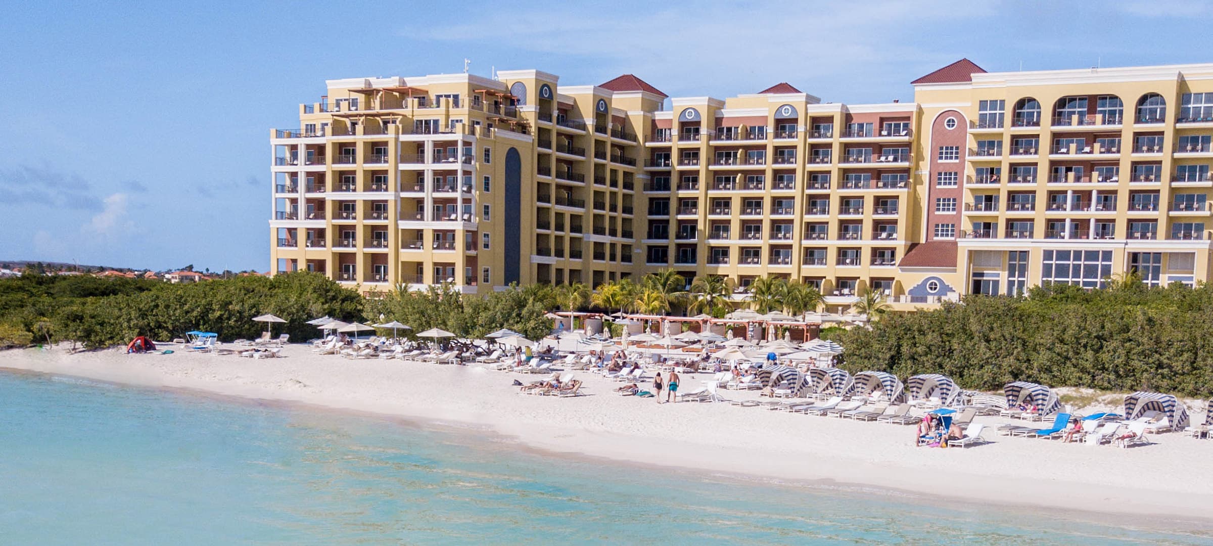 The Ritz Carlton, Aruba
