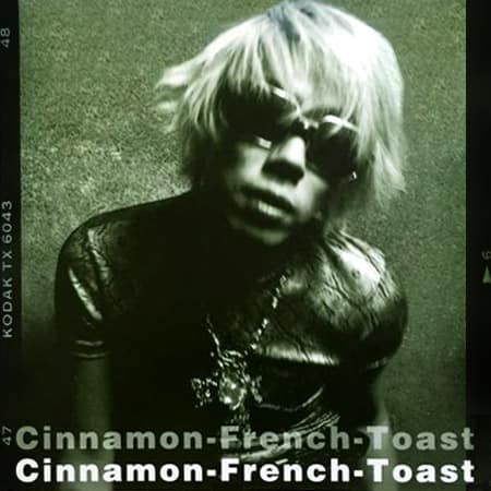 Cinnamon French Toast