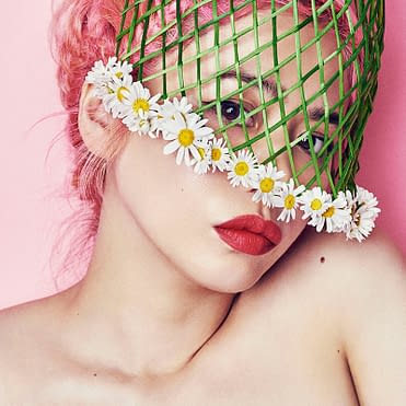 New Album Sympathy Itunesプレオーダー 全曲90秒試聴スタート Chara