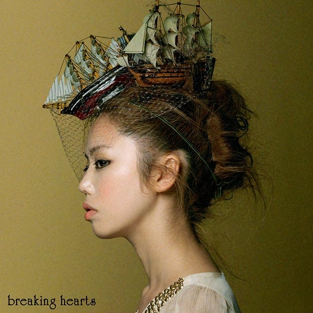 breaking hearts