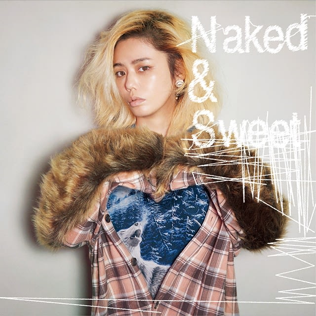 Naked And Sweet