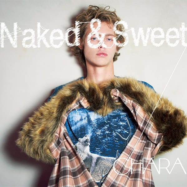 Naked & Sweet