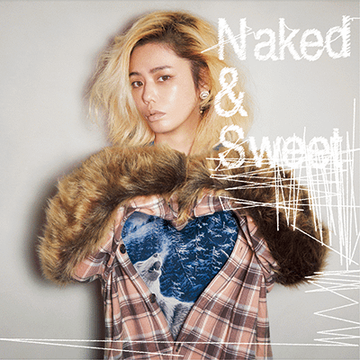 naked and sweet
