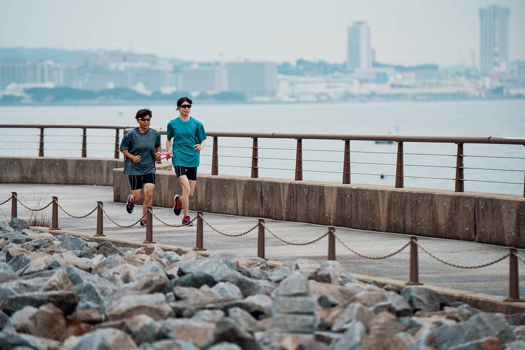 K-Suzuki ©Trevor Williams 2019