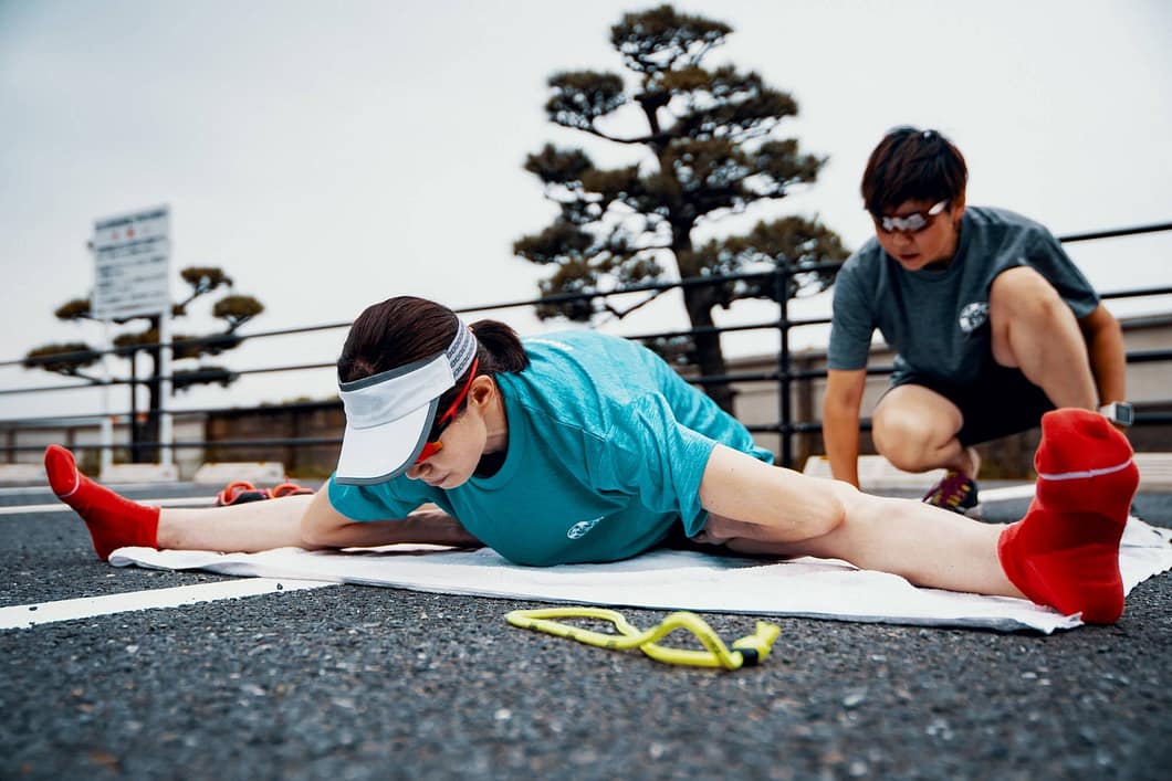 K-Suzuki ©Trevor Williams 2019