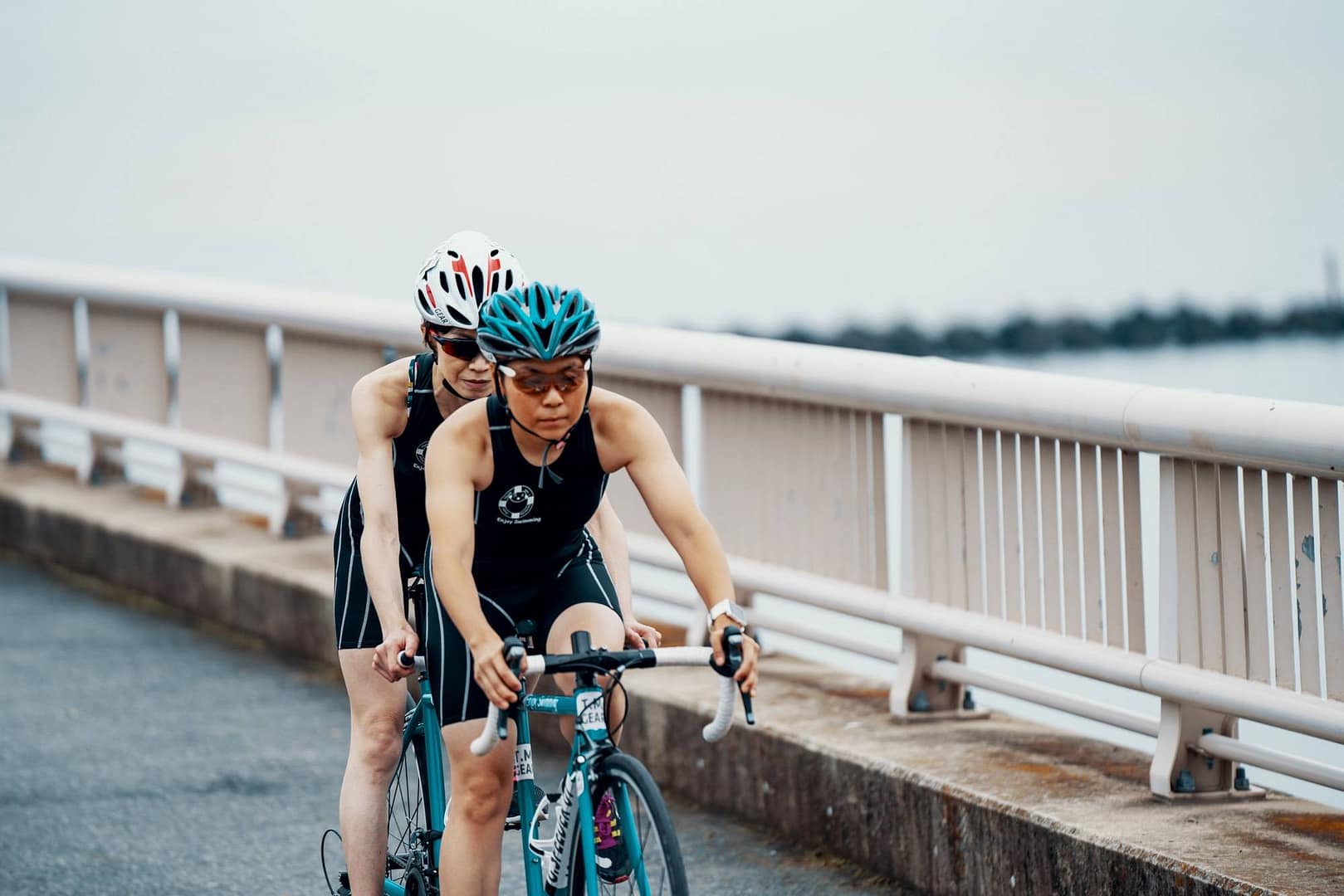 K-Suzuki ©Trevor Williams 2019