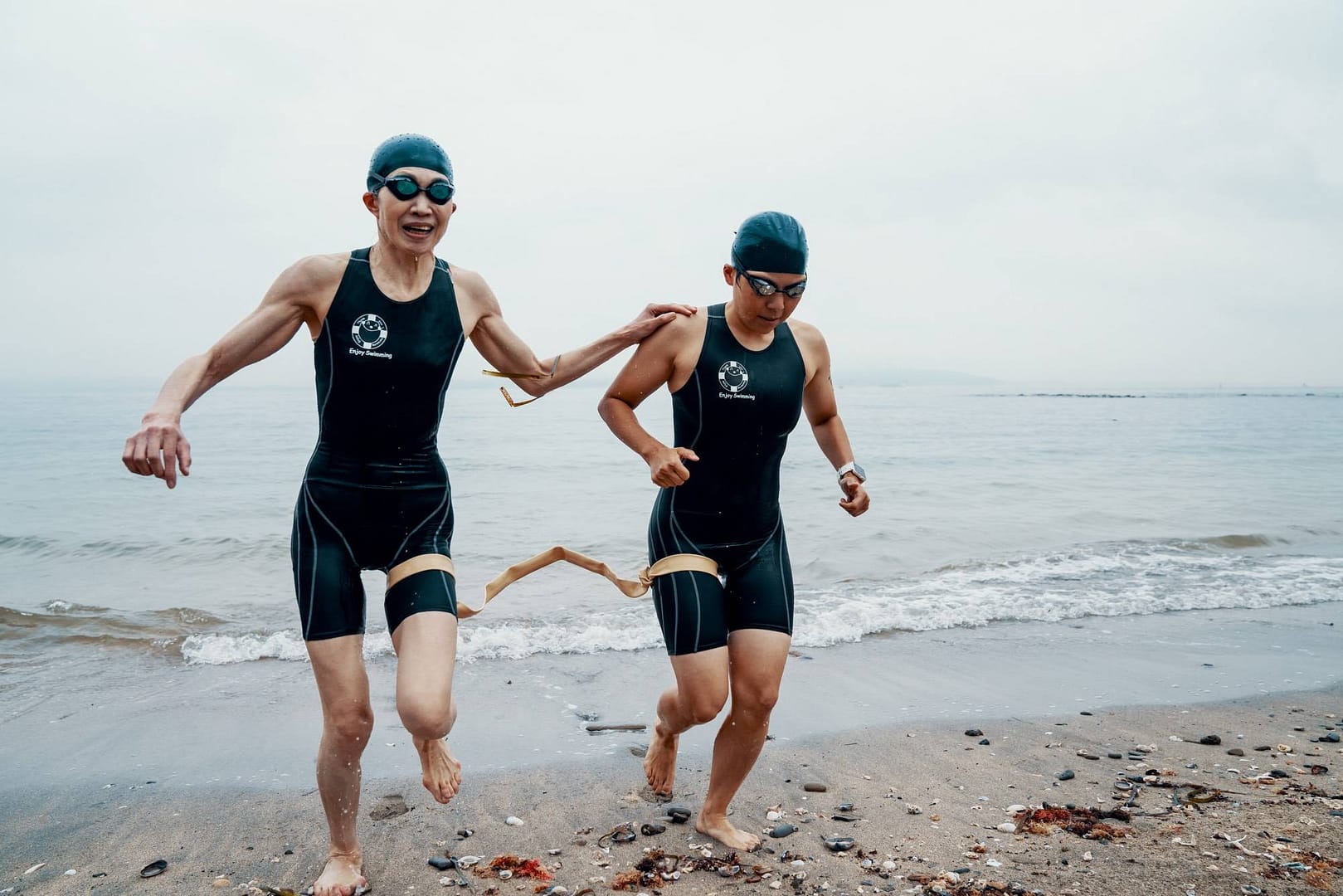 K-Suzuki ©Trevor Williams 2019