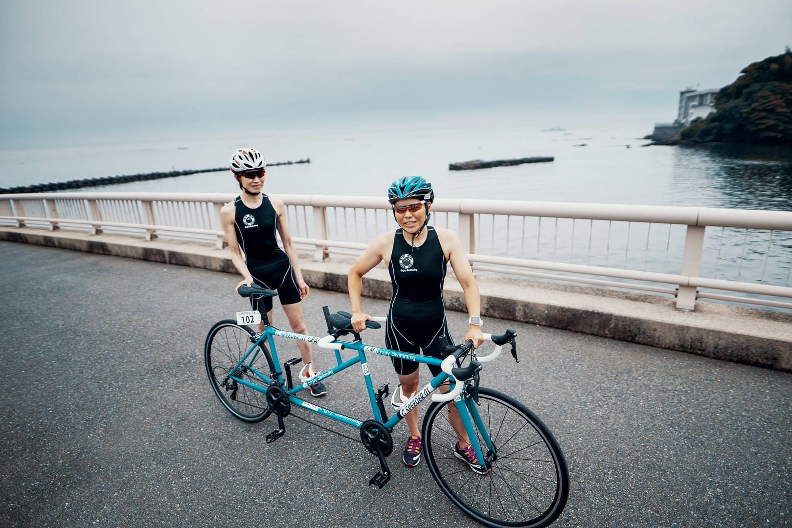 K-Suzuki ©Trevor Williams 2019