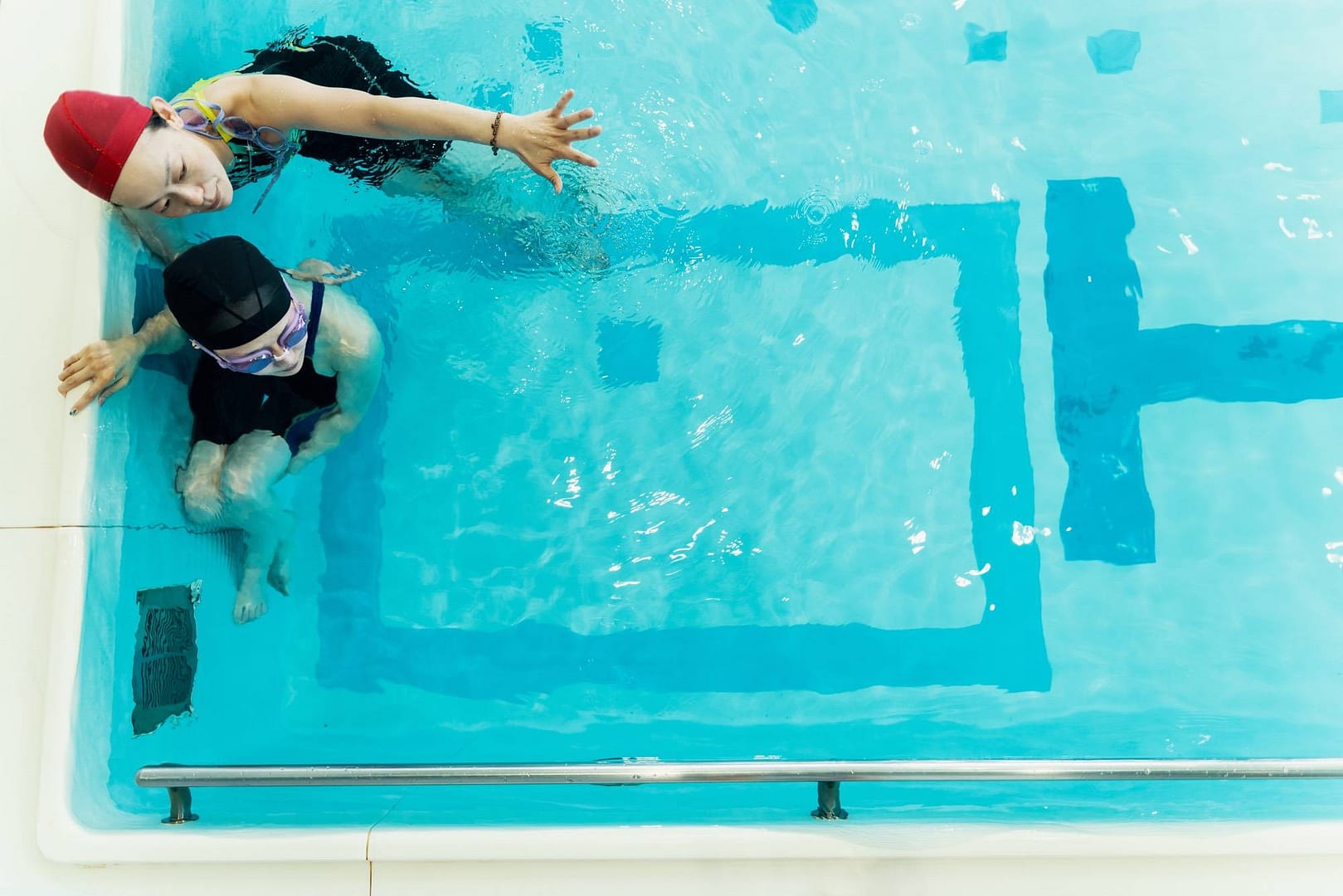 Y-Nakano ©Trevor Williams 2019