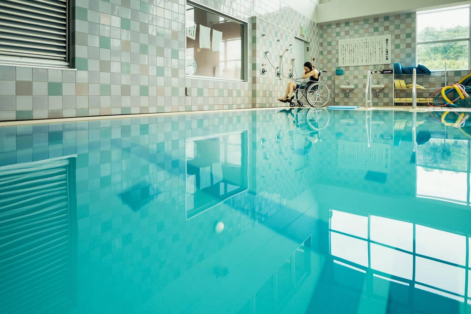 Y-Nakano ©Trevor Williams 2019