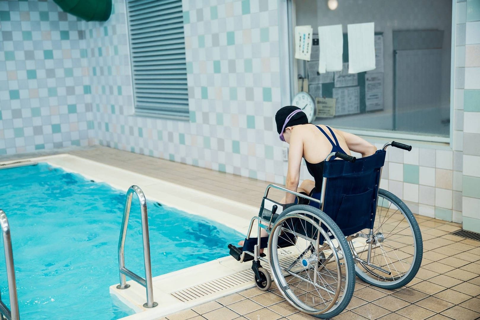 Y-Nakano ©Trevor Williams 2019