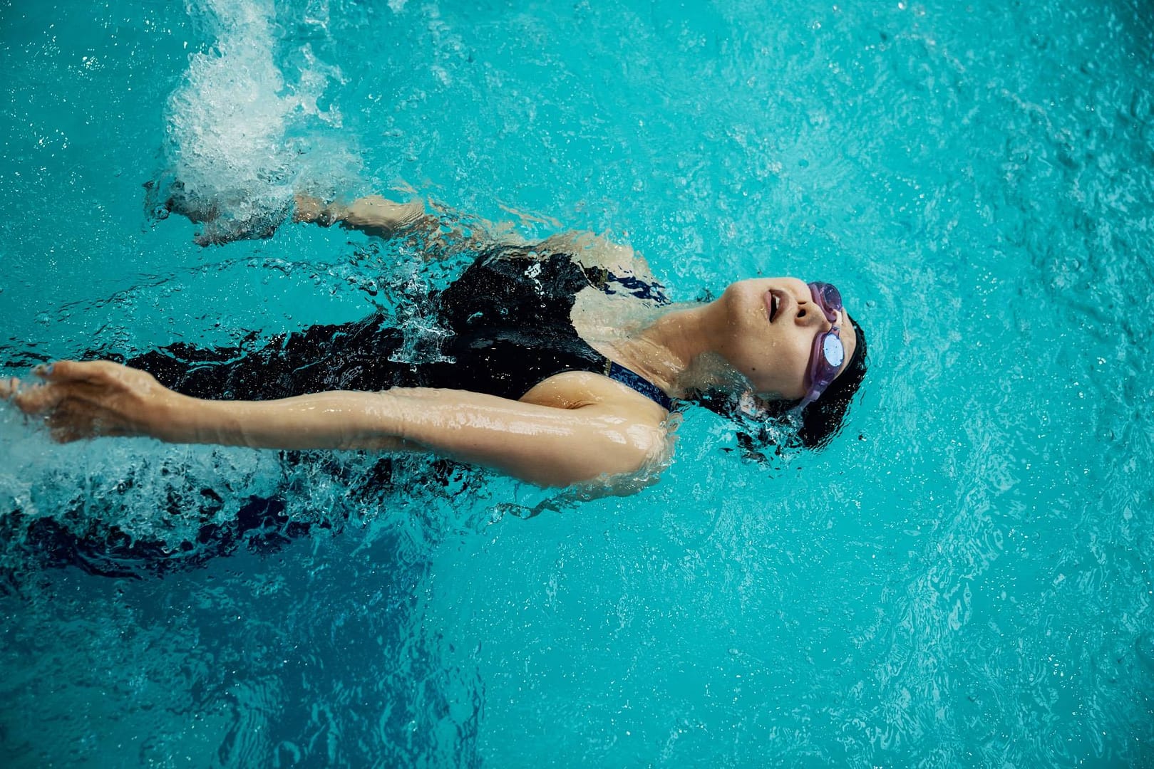 Y-Nakano ©Trevor Williams 2019