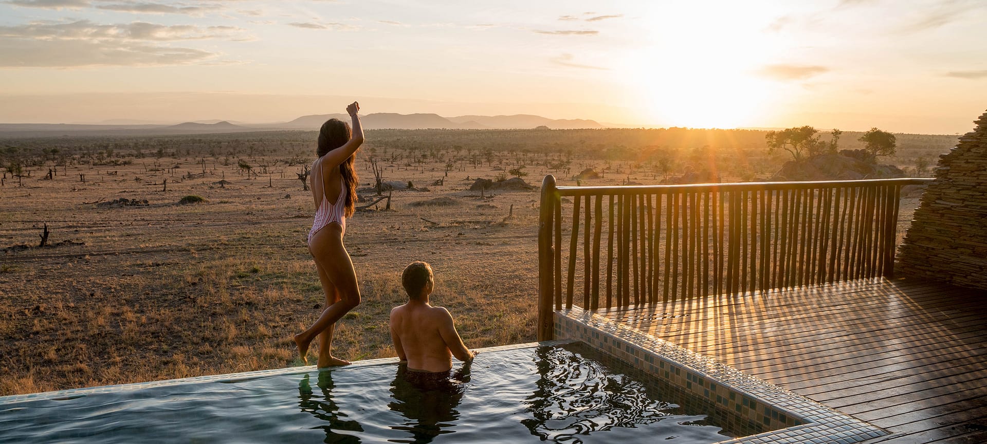 Four Seasons Safari Lodge Serengeti