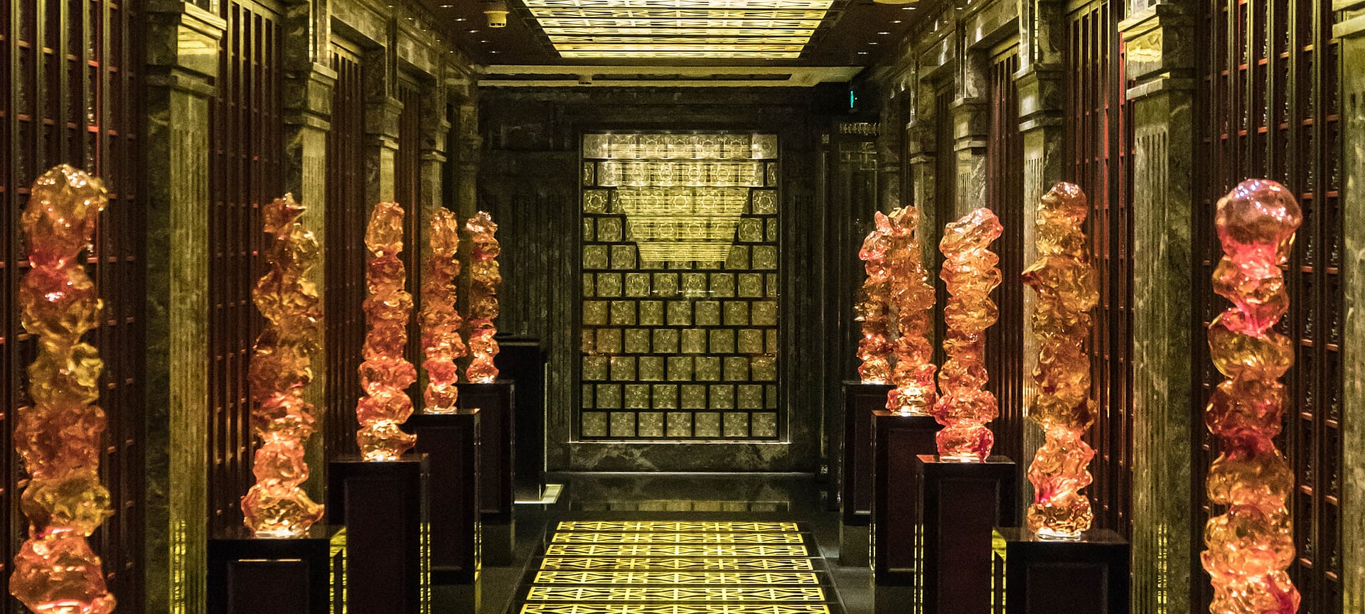 Four Seasons Hotel Beijing