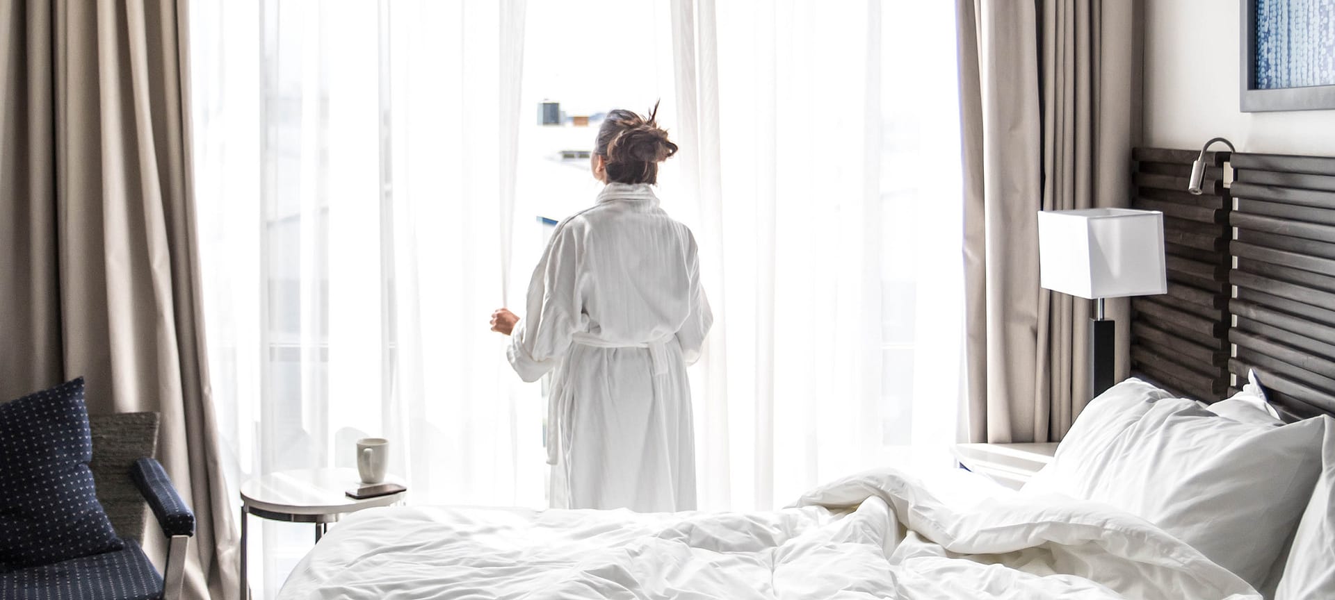 Four Points by Sheraton, Nairobi Airport