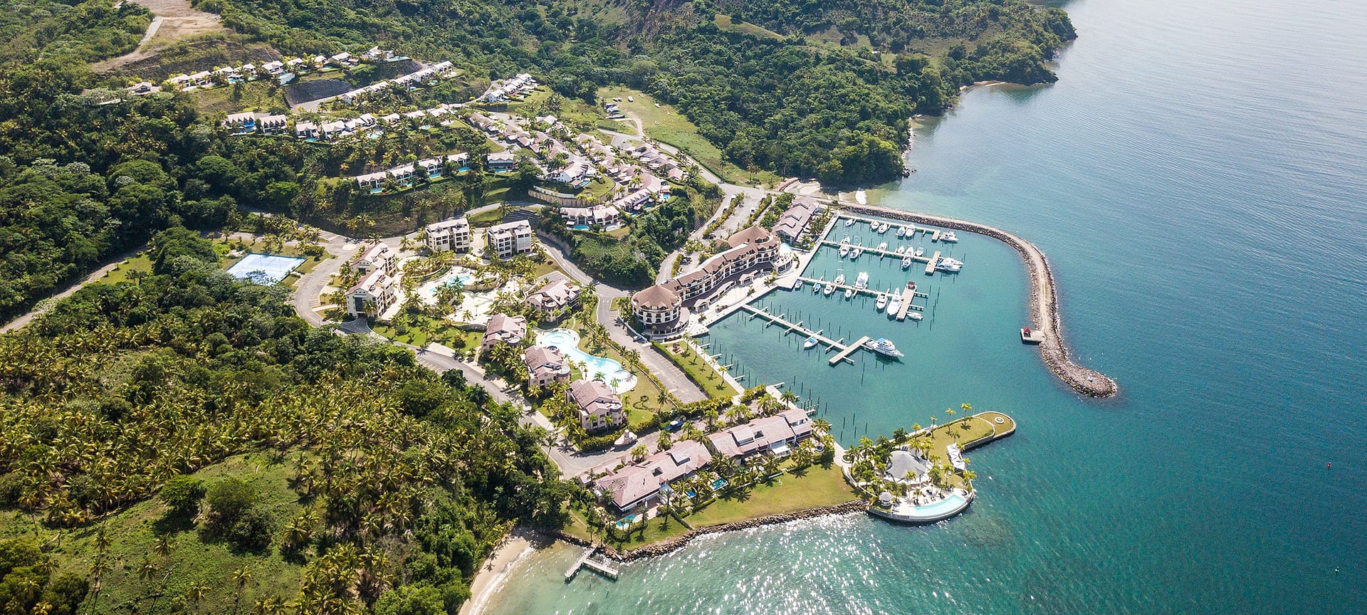 Dominican Republic Tourism Board