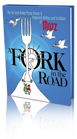 A FORK ON THE ROAD